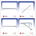 High quality of Australian Standard MTS Certificate Kwik Stage Scaffolding System